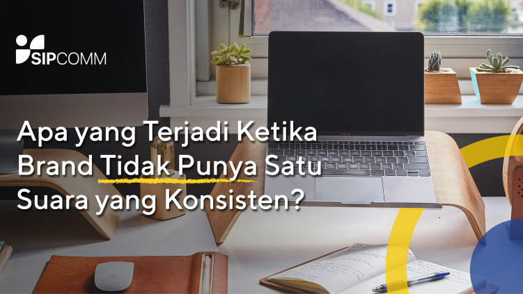 Dampak Inkonsistensi Komunikasi Brand di Media Sosial