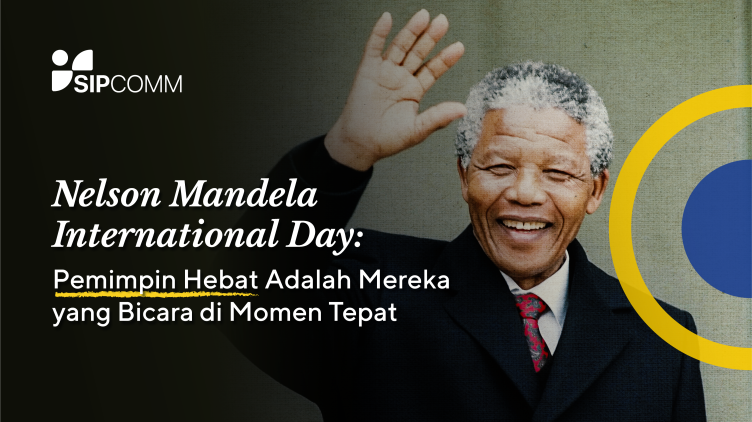 Leadership Communication: Pemimpin Hebat Bicara di Momen Tepat