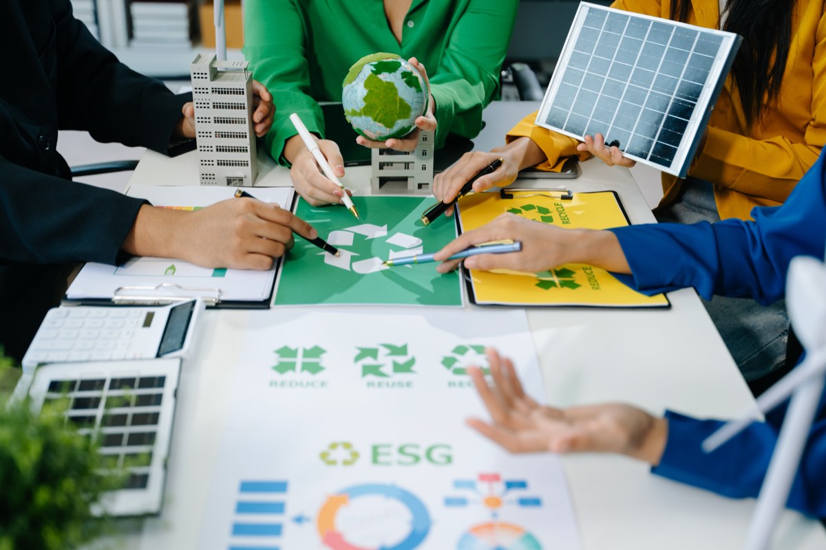 Tren Komunikasi ESG di Indonesia 2026
